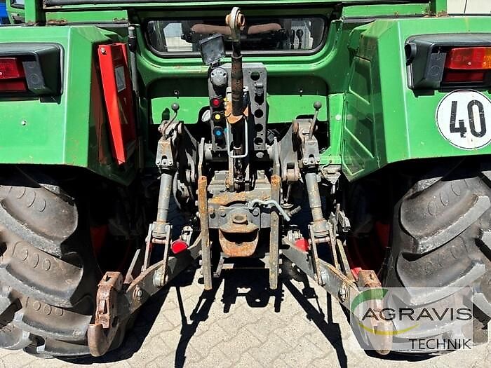 Fendt FARMER 308 LSA