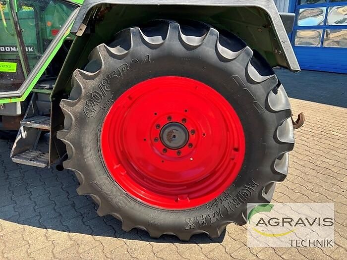 Fendt FARMER 308 LSA