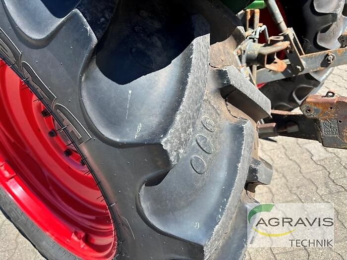 Fendt FARMER 308 LSA