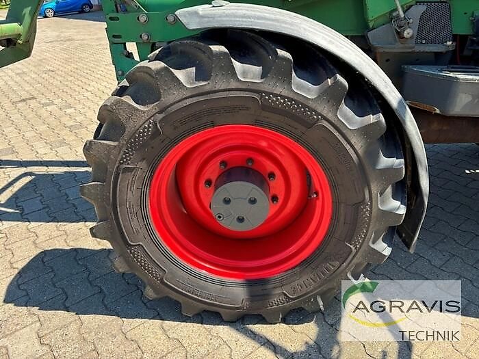 Fendt FARMER 308 LSA