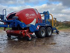 Lely Lely Welger RP 245 Profi