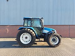 New Holland TL 100A