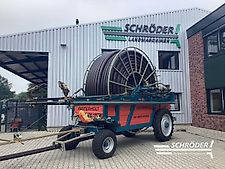 Fasterhold FM 4800 H INKLUSIVE AUSLEGEARME