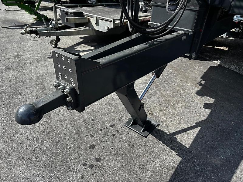 Pronar T669 Neu Muldenkipper