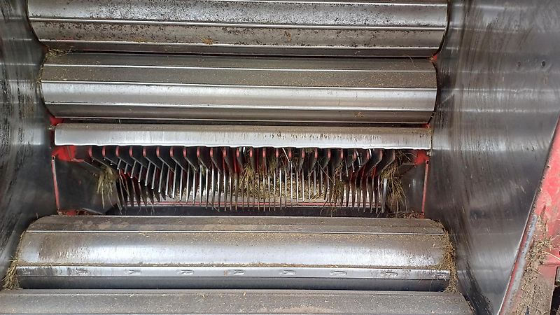 Göweil Lely Welger RP245 Profi