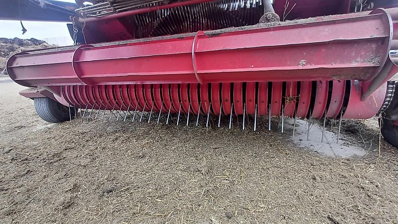 Göweil Lely Welger RP245 Profi