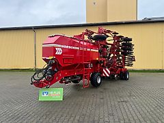 Horsch FOCUS 6 TD