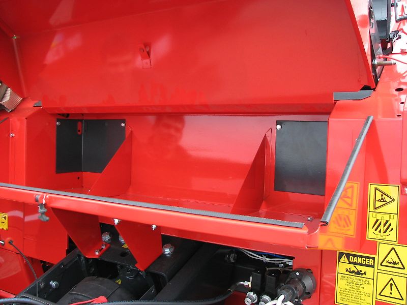 Unia Hochdruckpresse Kostka (Z511), NEU