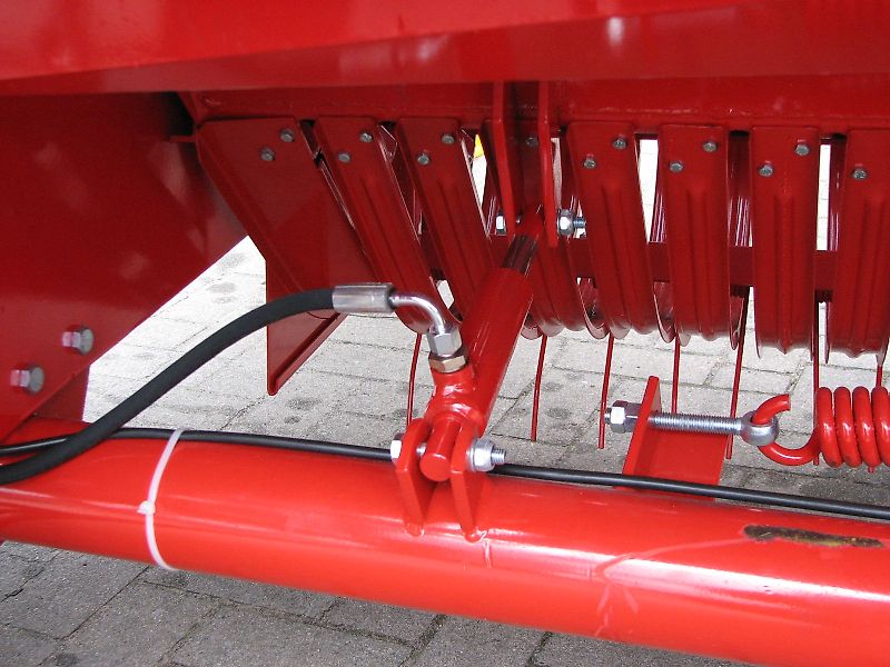 Unia Hochdruckpresse Kostka (Z511), NEU