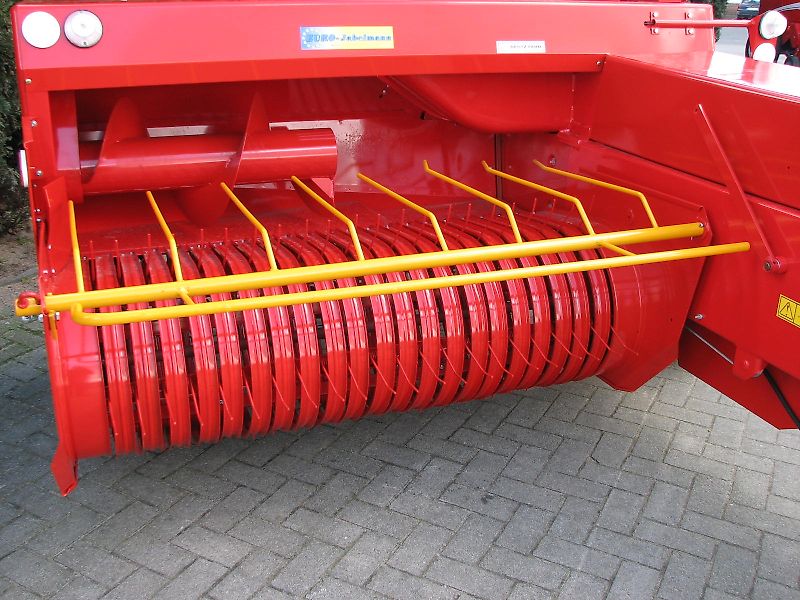 Unia Hochdruckpresse Kostka (Z511), NEU