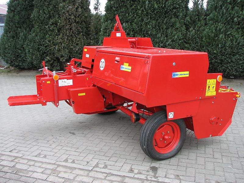 Unia Hochdruckpresse Kostka (Z511), NEU