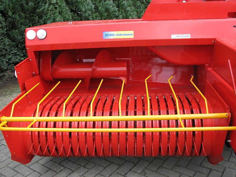 Unia Hochdruckpresse Kostka (Z511), NEU