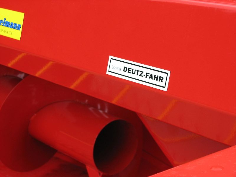 Unia Hochdruckpresse Kostka (Z511), NEU