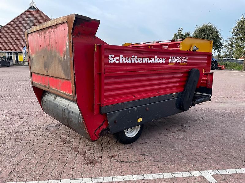 Schuitemaker Amigo 30W