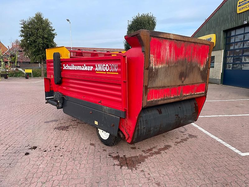 Schuitemaker Amigo 30W