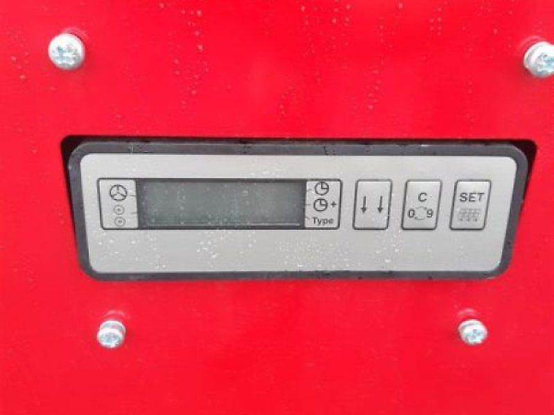 Oehler HOLZHÄCKSLER OL 1800 SH