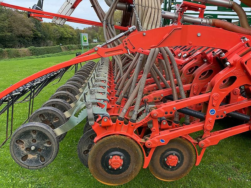 Kuhn AUROCK 6000