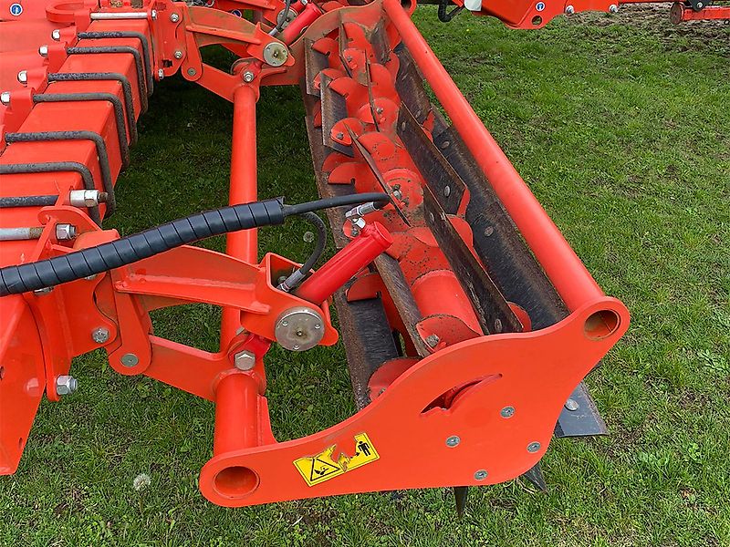 Kuhn AUROCK 6000