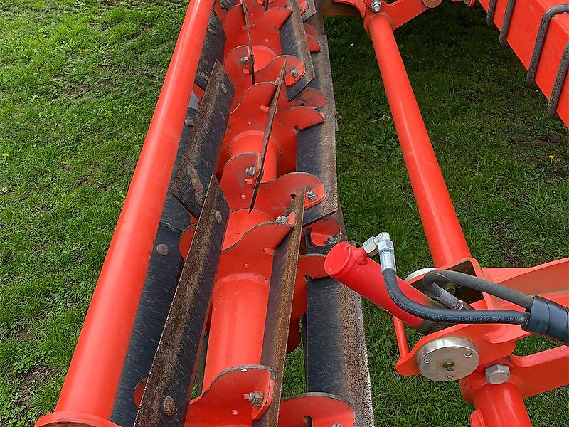 Kuhn AUROCK 6000