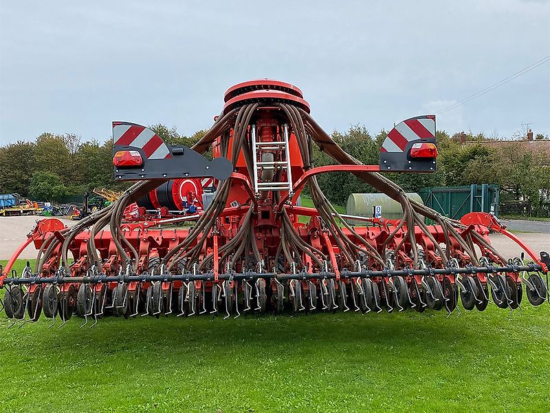 Kuhn AUROCK 6000