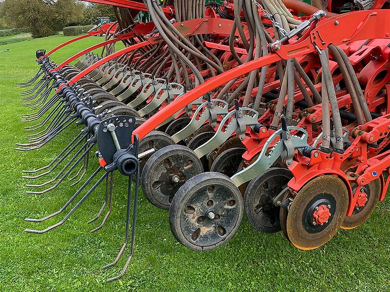 Kuhn AUROCK 6000