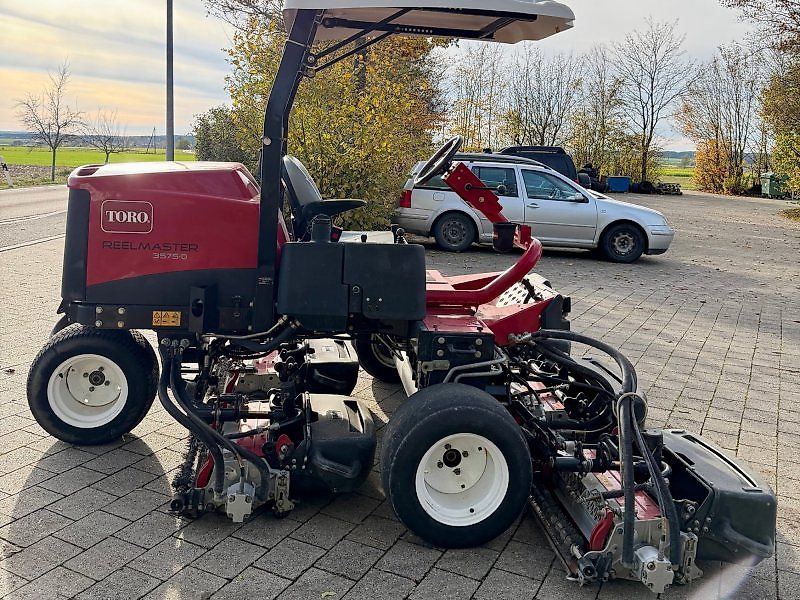 Toro Reelmaster 3575