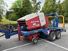 Welger welger/ göweil 220profi