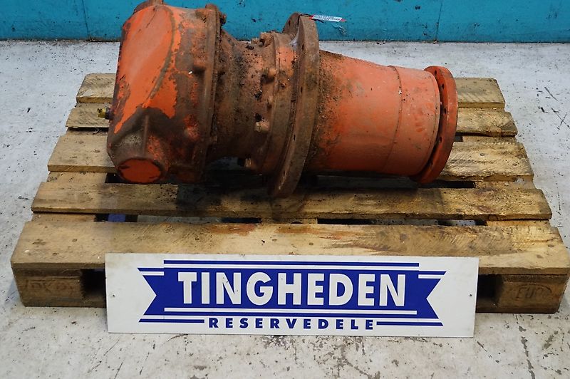 Kuhn Fodervogn (Spare part/Reservedel/Ersatzteil)