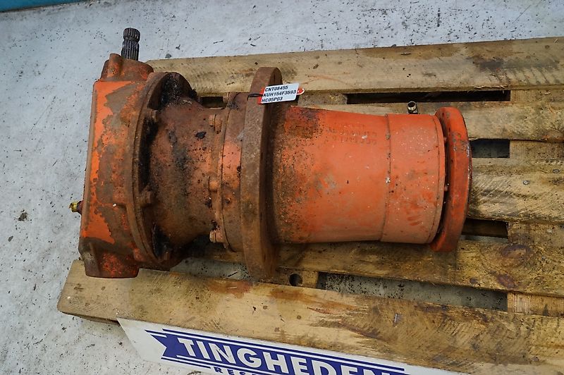 Kuhn Fodervogn (Spare part/Reservedel/Ersatzteil)