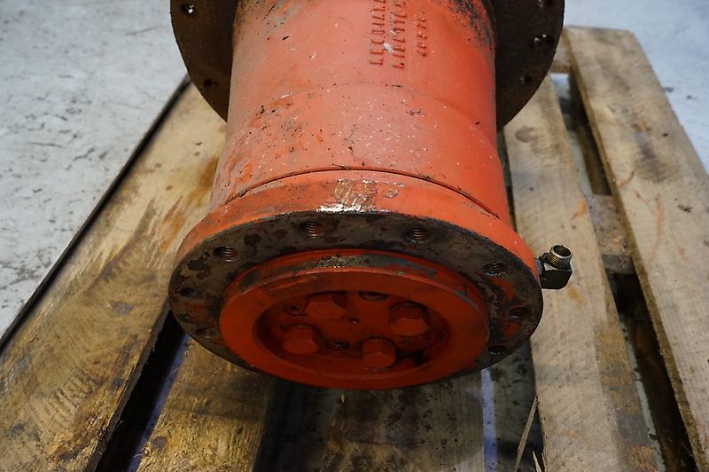 Kuhn Fodervogn (Spare part/Reservedel/Ersatzteil)