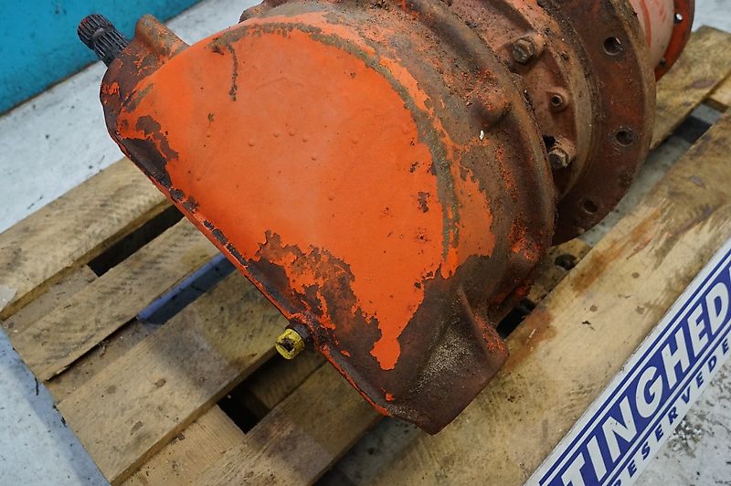 Kuhn Fodervogn (Spare part/Reservedel/Ersatzteil)