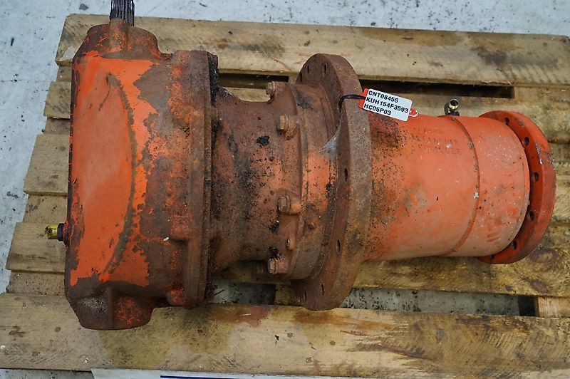 Kuhn Fodervogn (Spare part/Reservedel/Ersatzteil)