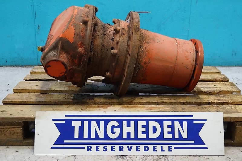 Kuhn Fodervogn (Spare part/Reservedel/Ersatzteil)