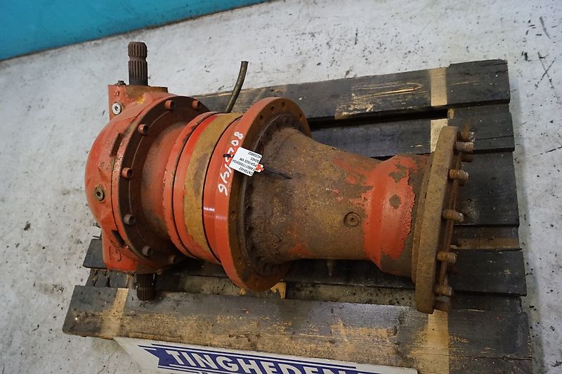 Faresin Fodervogn (Spare part/Reservedel/Ersatzteil)