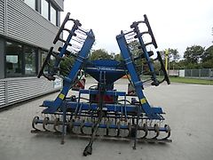 Köckerling Grasmaster 600