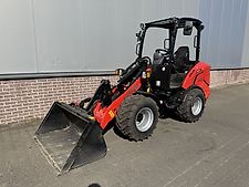 Manitou MLA 3-25 HC Manitou MLA 3-25 HC