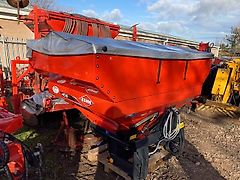 Kuhn AXIS 2 X HOPPER COVERS
