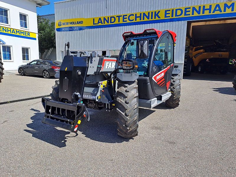 Faresin FS 7.32C Performance