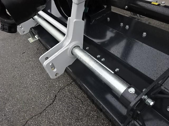 TALEX Mulcher Talex Tiger 300- Profi- NEU- Front- Heckanbau- Schlegelmulcher- Hydraulischer Seitenverschub