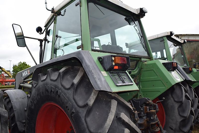 Fendt Farmer 308 LSA