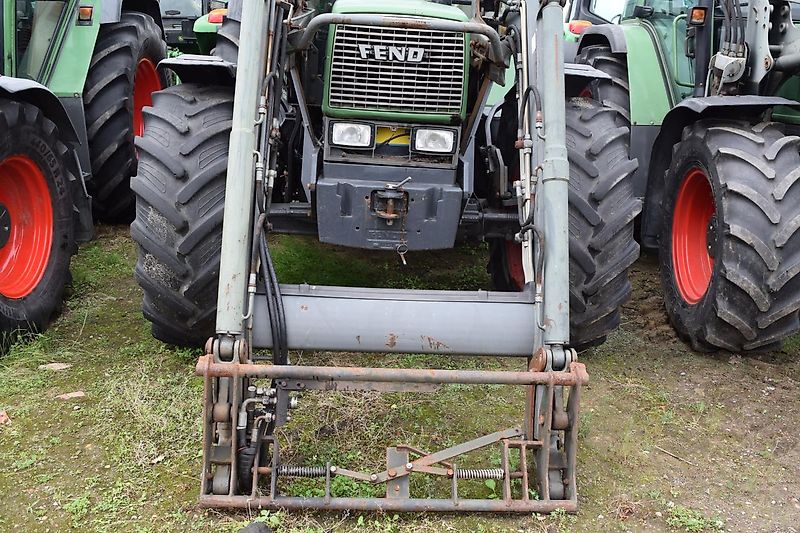 Fendt Farmer 308 LSA