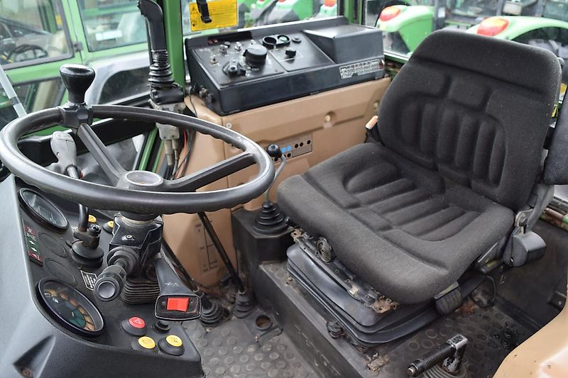 Fendt Farmer 308 LSA