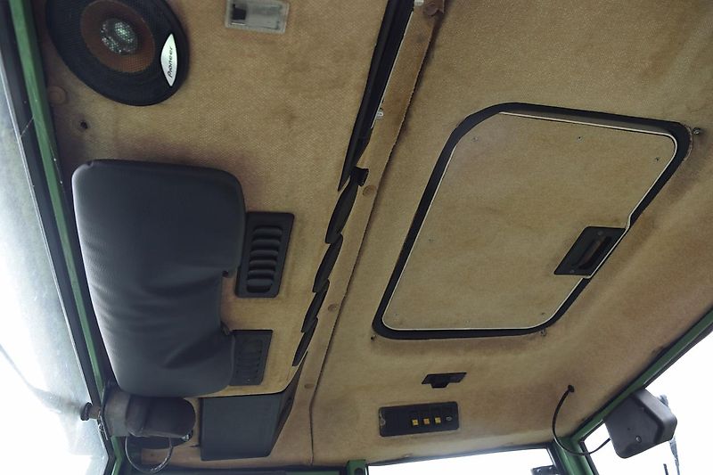 Fendt Farmer 308 LSA