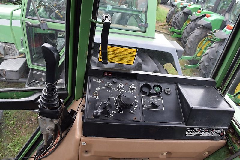 Fendt Farmer 308 LSA