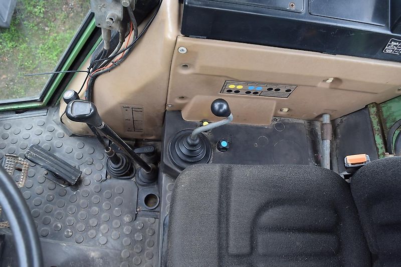 Fendt Farmer 308 LSA