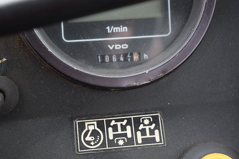 Fendt Farmer 308 LSA