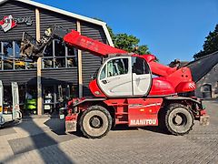 Manitou MRT 2150 privilege