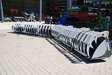 Sonarol Pelikanschaufel SNR 1500