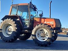 Valmet 6400
