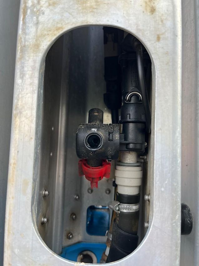 Lemken Sirius 10 1900